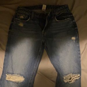 Fashion Nova Jeans